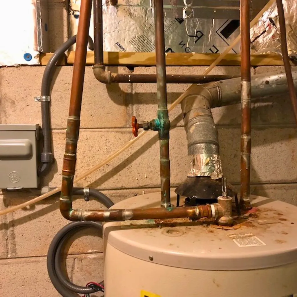 Water Heater Repair in Carlyle, IL